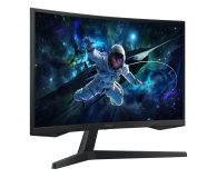 Samsung Odyssey G5 S32CG552EUX - 1210801 - zdjęcie 2